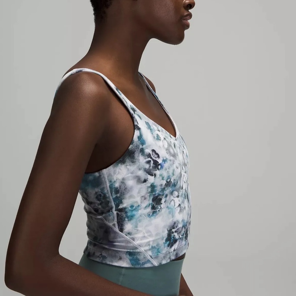 Lululemon Align Top.